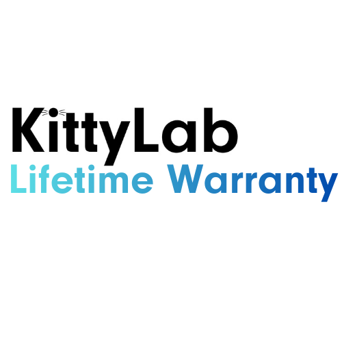 Lifetime Warranty